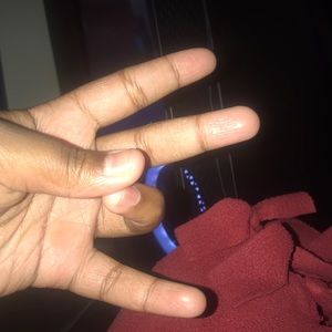 Meet your Posher, Cheyenne